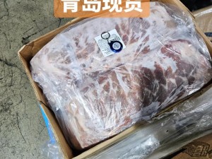 人马畜禽 CORPORATION 猪巴西：来自巴西的高品质肉类食品