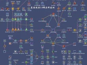 泰拉瑞亚王冠制作攻略：详解合成方法与材料需求总览