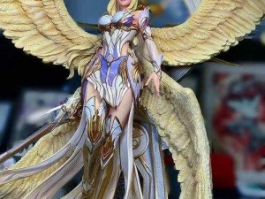 斗罗大陆千仞雪的 1-6 比例珍藏 PVC FIGURE FIGURE 手办