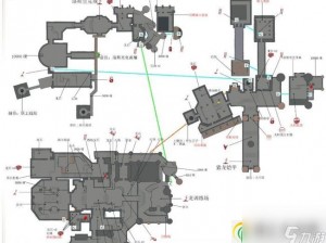 黑暗之魂3支线攻略大揭秘：法兰要塞深度探索详解