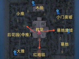 第人格约瑟夫暗影刺客——暗流绝杀攻略宝典：技巧全解析