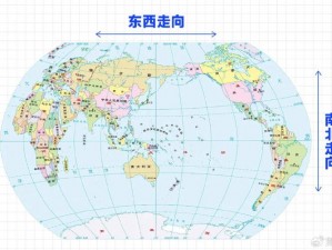 探索未知领域：从地图名字翻译看奇幻世界5E地图的魅力