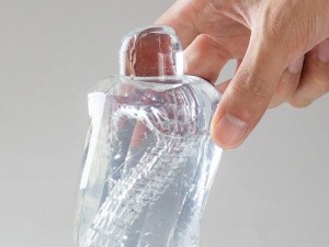 成人情趣用品：日本进口高级自慰倒模飞机杯 真实名器 男用性器具