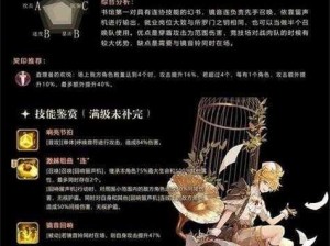 幻书启世录：全面解析技能升级顺序攻略大全，助力你的角色成长之路