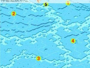 冰原守卫者翅膀位置揭秘：探寻冰原深处的神秘翅膀所在