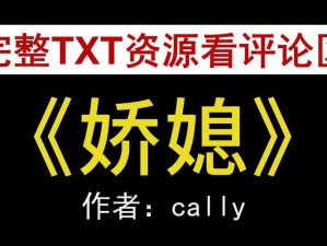 多功能娇媳 CALLY，让你的生活更轻松