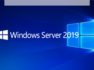 日本 Windows Server 片——适用于企业级应用的服务器操作系统