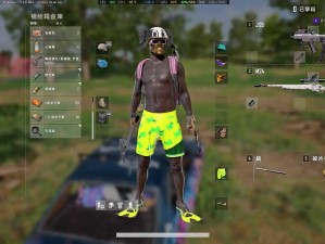 关于《绝地求生PUBG》中的挖战壕攻略：深度挖掘与战术布局技巧解析