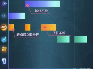 QQ飞车手游弯道断位双喷技巧攻略：掌握弯道断位技巧，轻松实现极速双喷