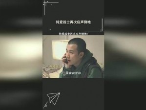 国产 chn 男男 Gay 免费视频：纯爱战士应声倒地