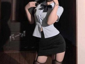 #美女裸体情趣服图片，时尚性感新潮流#