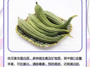 美味水果大集合：草莓、丝瓜、向日葵、樱桃、榴莲，营养丰富口感佳