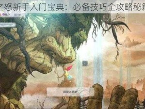 巫师之怒新手入门宝典：必备技巧全攻略秘籍详解