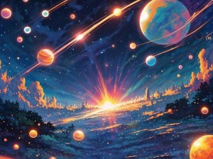 《天外世界2》游戏玩法深度探讨：探索未知宇宙的无限乐趣