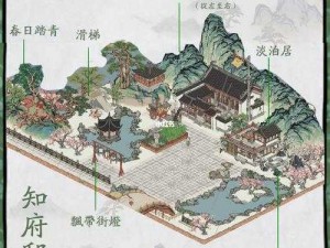 江南百景图测礼包盛大上线，详解领取攻略，轻松获取丰厚奖励