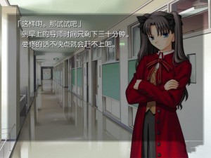 Fatestaynight手游跨平台数据互通：苹果与安卓用户共享游戏乐趣