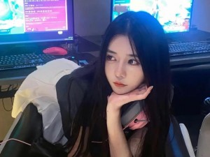 小孩暴躁少女 CSGO 视频：热血竞技，激情无限