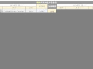 国志战略版S4赛季升级攻略及赛季规则深度解析：玩家进阶指南