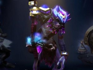 DOTA2阿哈利姆本珍藏宝库攻略：如何高效获取珍藏数量