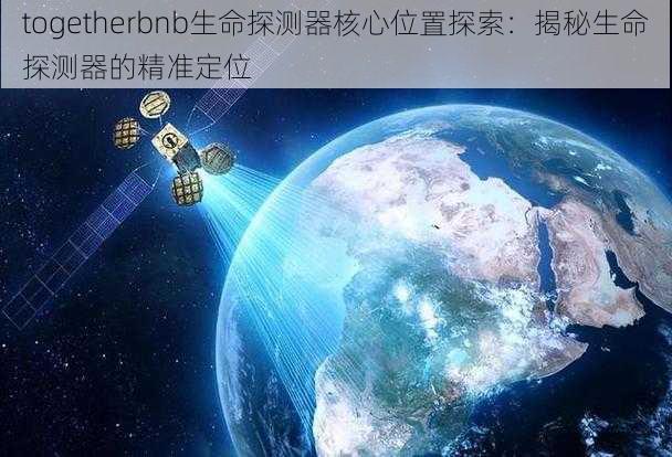 togetherbnb生命探测器核心位置探索：揭秘生命探测器的精准定位