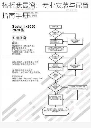 搭桥我最溜：专业安装与配置指南手册