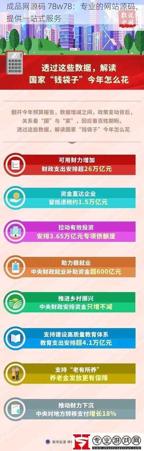 成品网源码 78w78：专业的网站源码，提供一站式服务