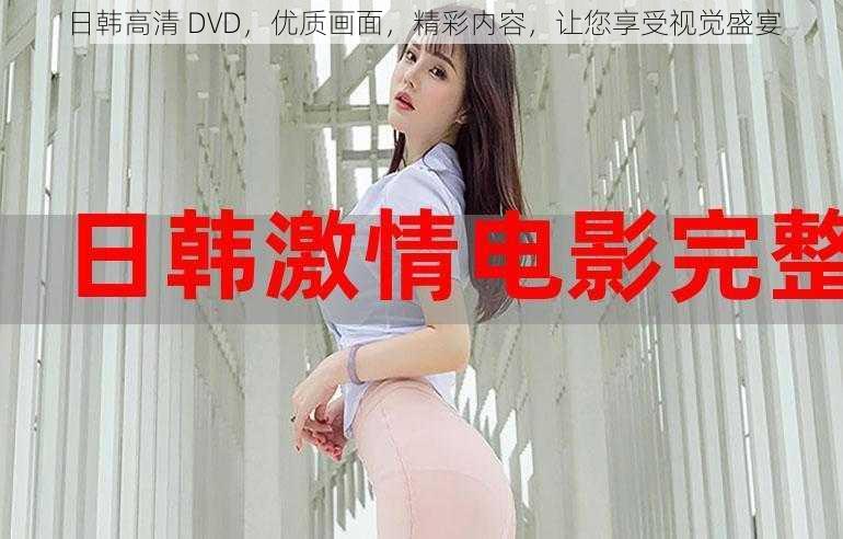 日韩高清 DVD，优质画面，精彩内容，让您享受视觉盛宴