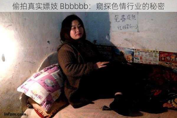 偷拍真实嫖妓 Bbbbbb：窥探色情行业的秘密