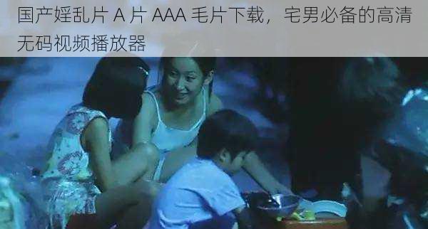 国产婬乱片 A 片 AAA 毛片下载，宅男必备的高清无码视频播放器