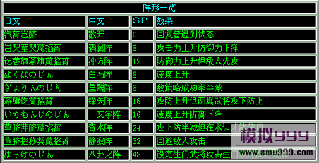 吞食天地武陵城攻略：战略战术详解与战斗技巧全解析